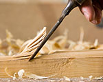 Entretien de meuble en bois par Menuisier France à La Force